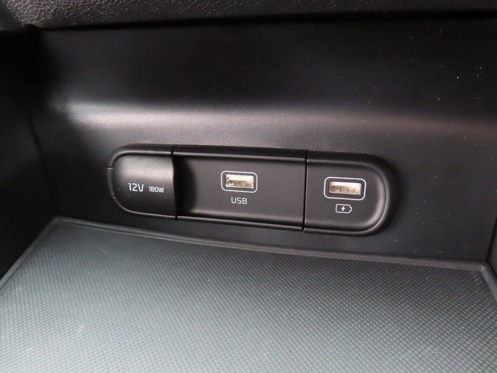Certified 2021 Kia K5 EX w/ EX Premium Package image 8