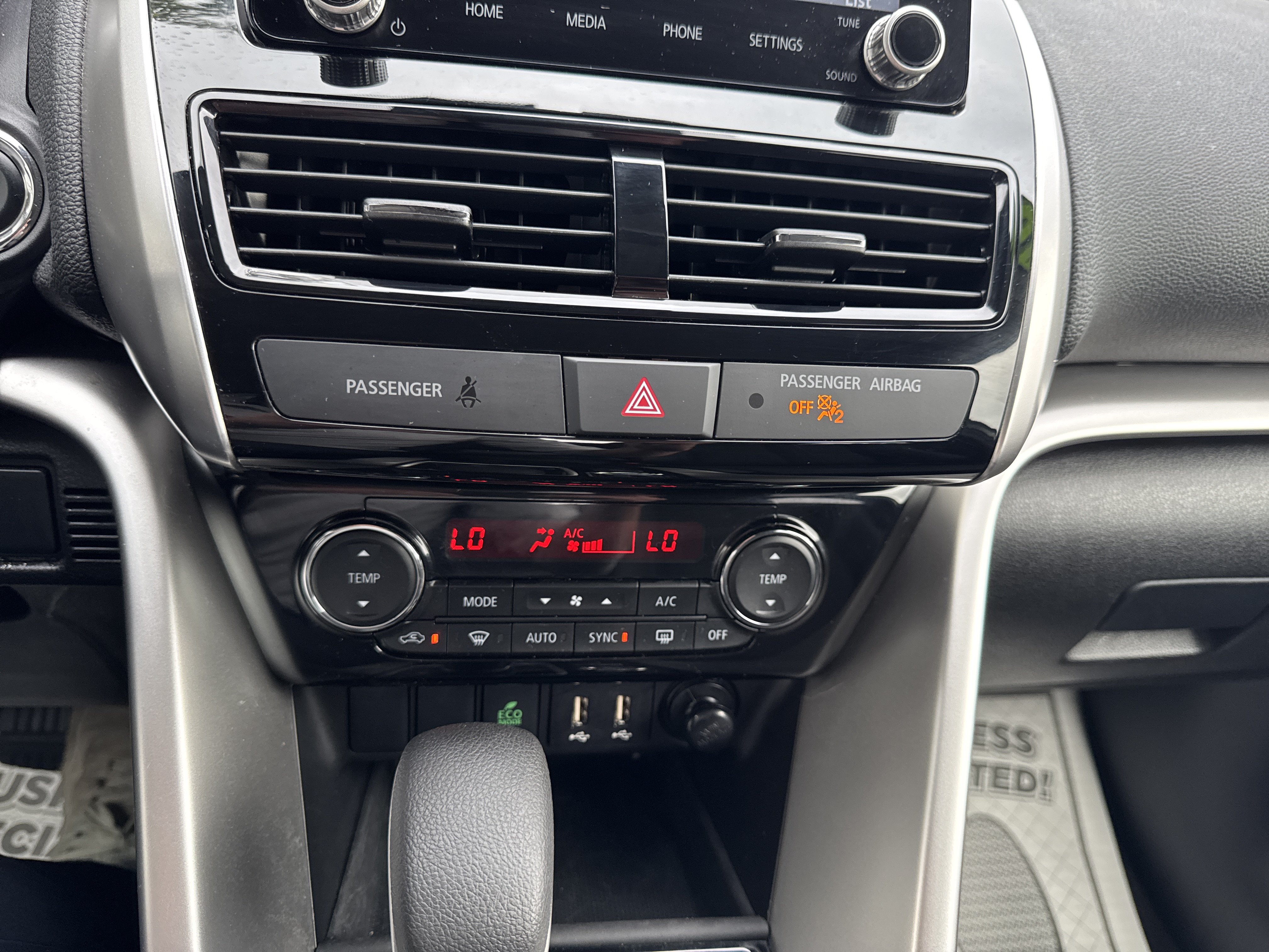 Used 2026 Mitsubishi Eclipse Cross AWD image 24