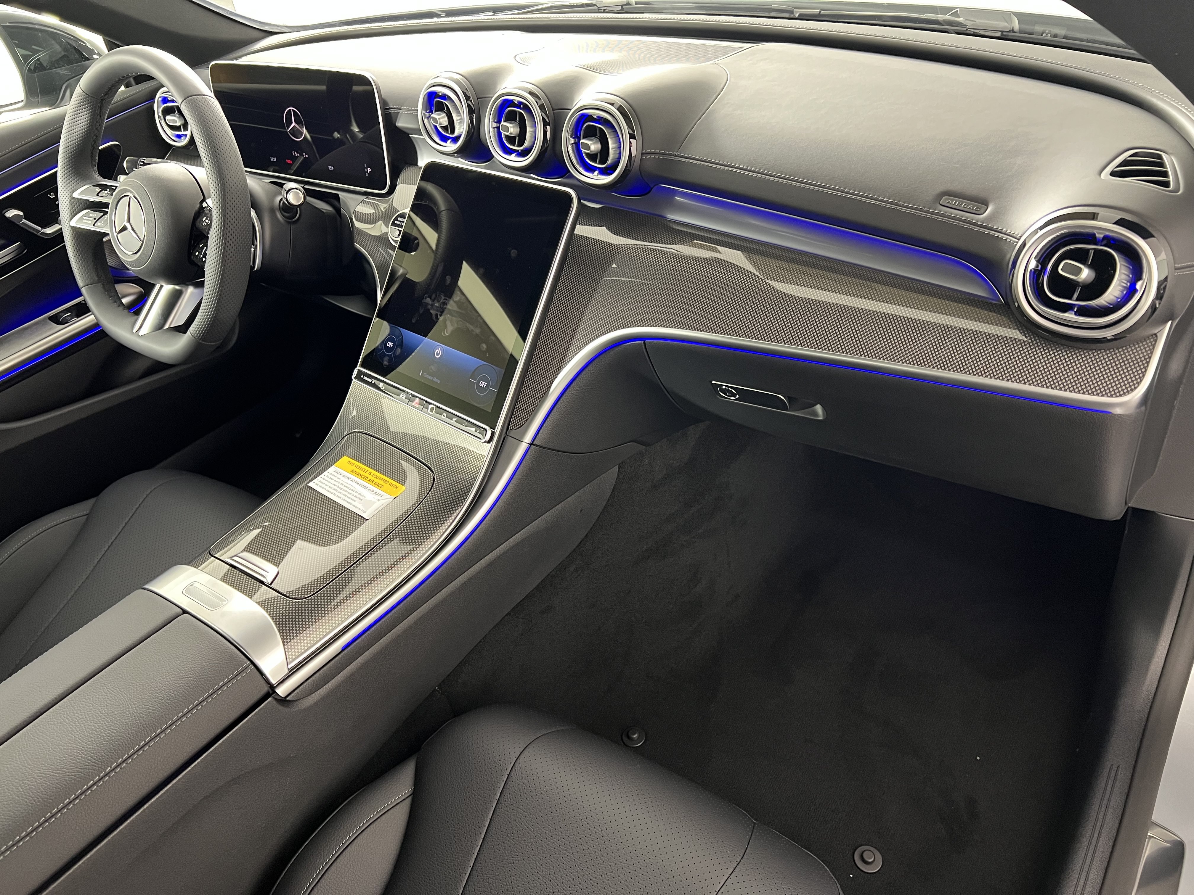 New 2026 Mercedes-Benz CLE 450 4MATIC Coupe image 24