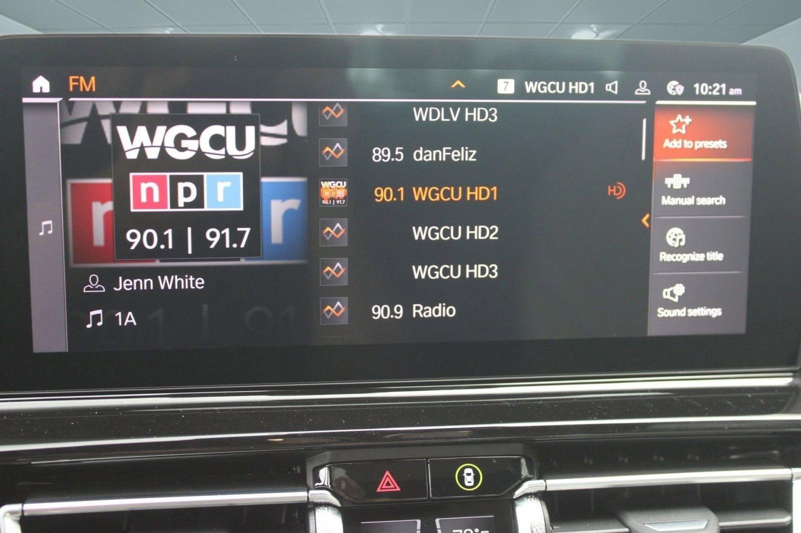 Used 2026 BMW 840i xDrive image 39