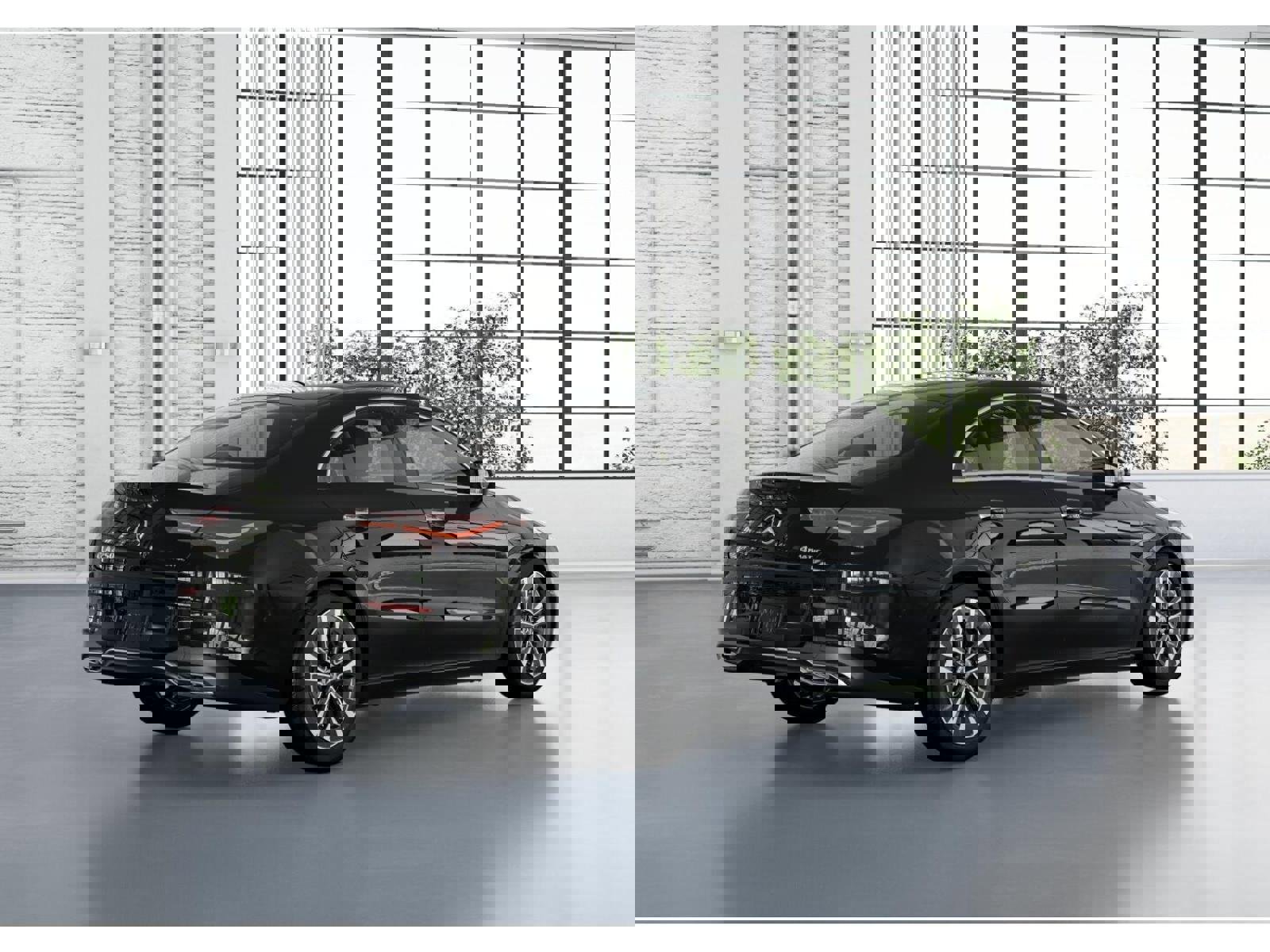 New 2026 Mercedes-Benz CLA 250 4MATIC image 20