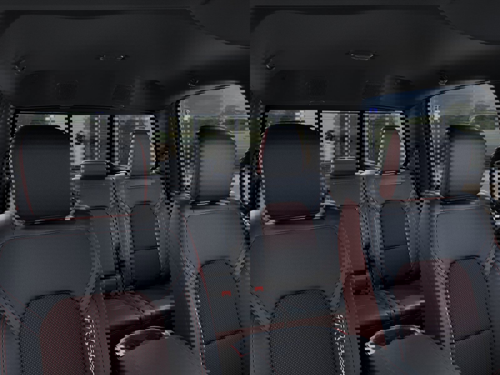 New 2026 RAM 1500 Rebel w/ Bed Utility Group image 26