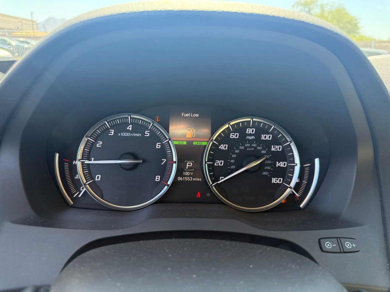 Used 2018 Acura MDX FWD image 16
