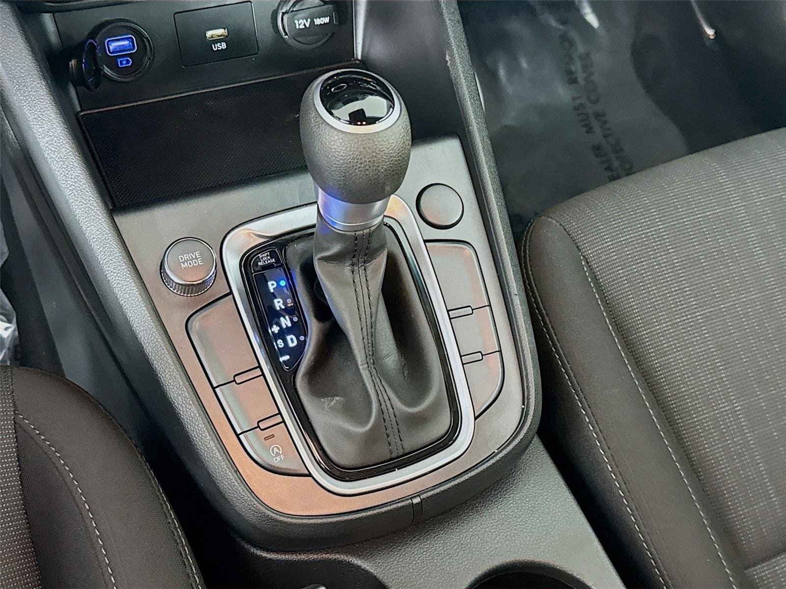 Certified 2023 Hyundai Kona SEL FWD image 17