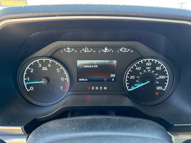 Used 2023 Ford F150 XLT image 15