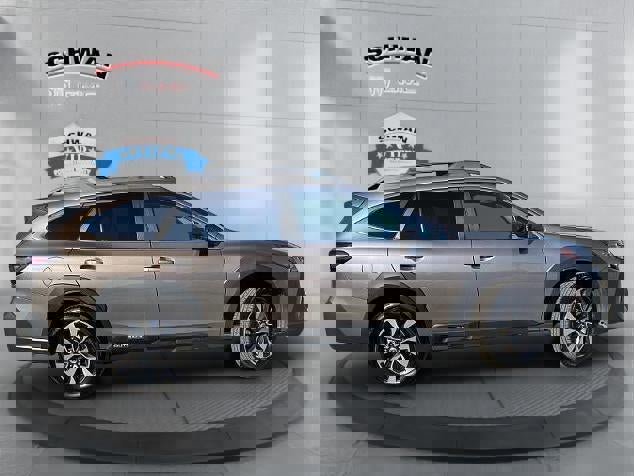 Used 2024 Subaru Outback Limited image 2