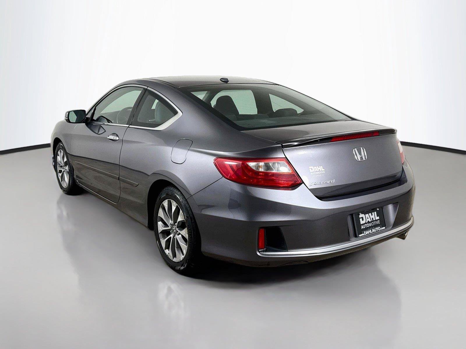 Used 2014 Honda Accord EX-L image 10