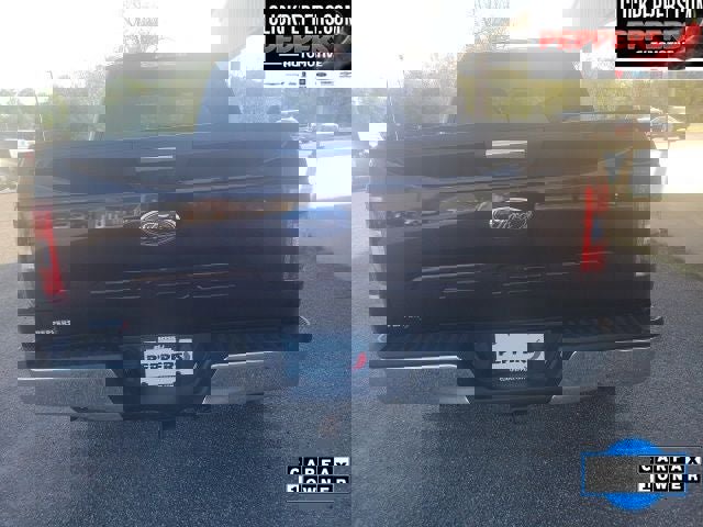 Used 2019 Ford F150 XLT w/ Equipment Group 302A Luxury image 4