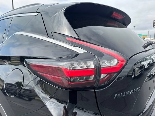 Used 2024 Nissan Murano SV w/ SV Midnight Edition Package AWD/4WD image 23