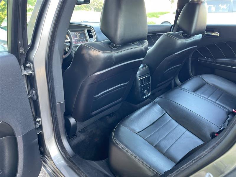 Used 2012 Dodge Charger R/T RWD image 65