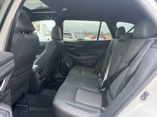 Used 2022 Subaru Outback Wilderness image 16