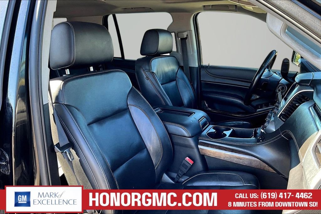 Used 2020 Chevrolet Tahoe LT AWD/4WD image 30
