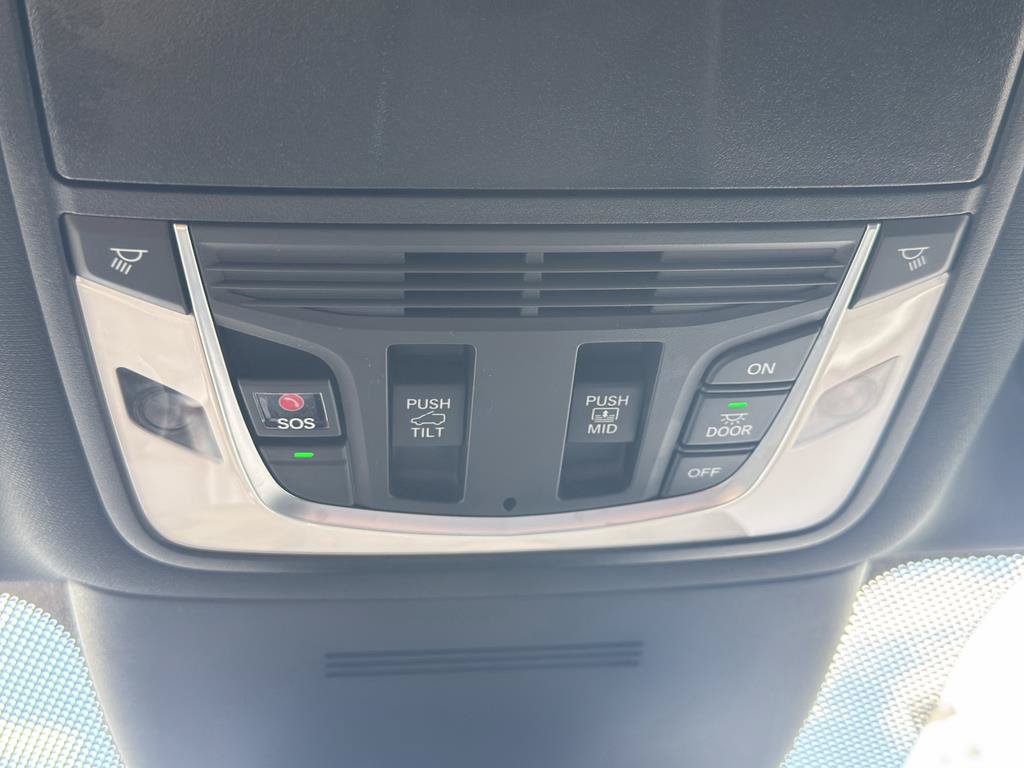 Certified 2026 Acura MDX A-Spec AWD/4WD image 19