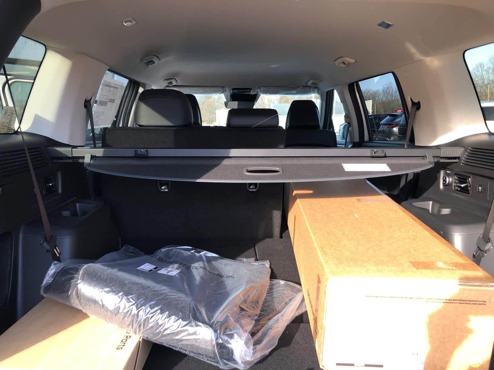 New 2026 Hyundai Santa Fe SEL AWD/4WD image 28