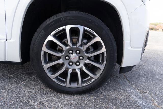 Used 2022 GMC Acadia Denali w/ Denali Ultimate Package image 42