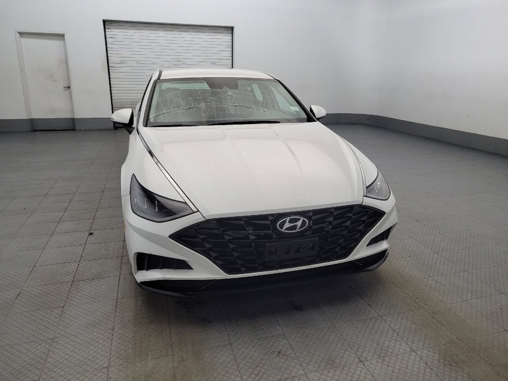 Used 2022 Hyundai Sonata SEL w/ Cargo Package image 14