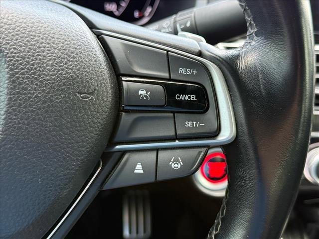 Used 2022 Honda Accord Sport image 22