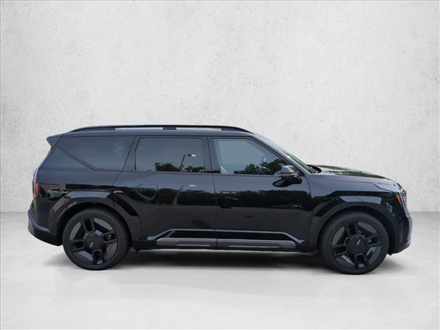 Used 2024 Kia EV9 GT-Line AWD/4WD image 4