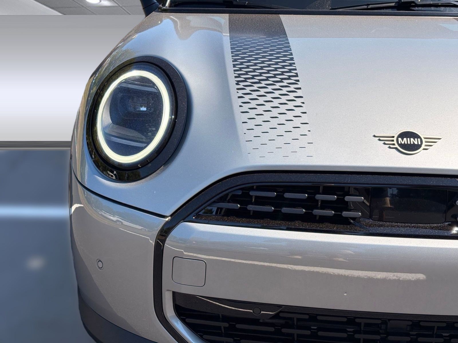 New 2026 MINI Cooper S image 11
