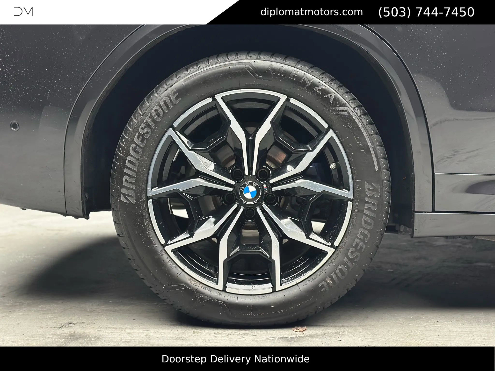 Used 2024 BMW X3 M40i w/ Premium Package image 42