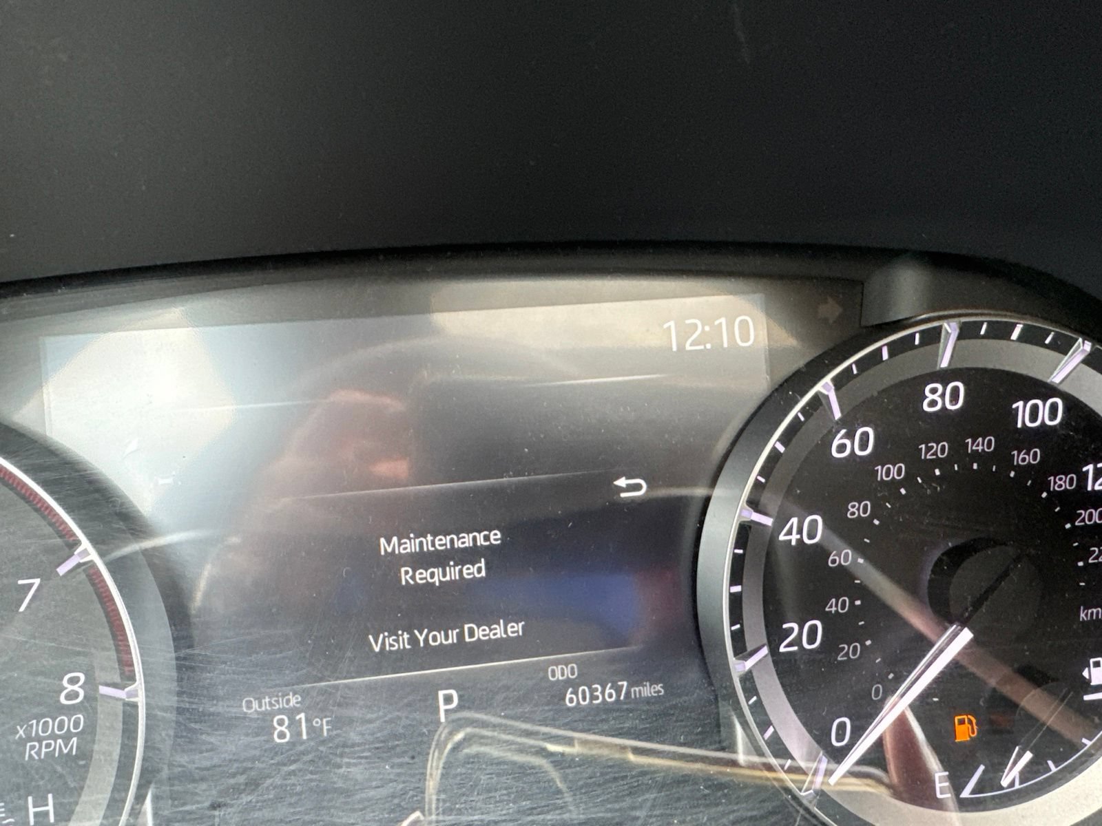 Used 2023 Toyota Highlander XSE AWD/4WD image 14