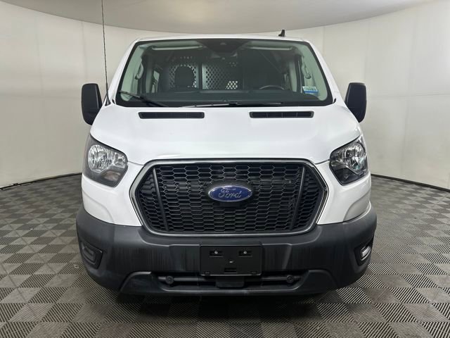 Used 2023 Ford Transit 250 Low Roof AWD w/ Exterior Upgrade Package image 8
