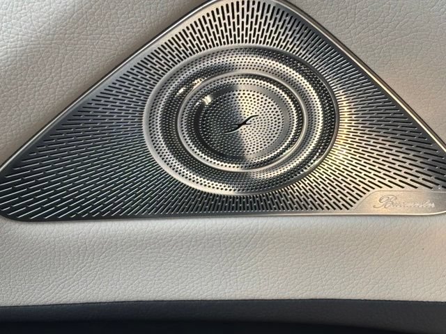 Used 2026 Mercedes-Benz S 500 4MATIC image 37