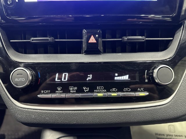 Used 2026 Toyota Corolla SE AWD/4WD image 21