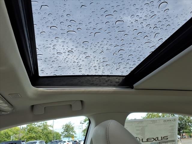 New 2025 Lexus ES 350 w/ Premium Package image 21