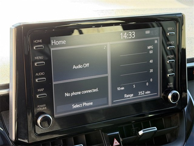 Used 2024 Toyota Corolla SE image 22