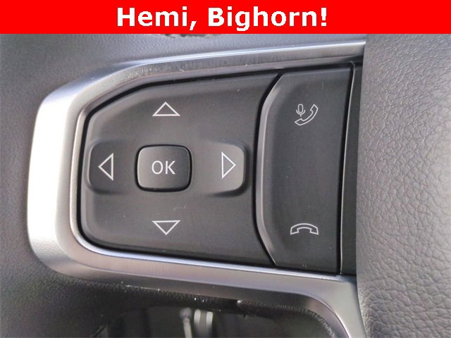 New 2026 RAM 1500 4x4 Crew Cab image 24