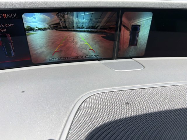 New 2026 Lincoln Nautilus Reserve AWD/4WD image 29