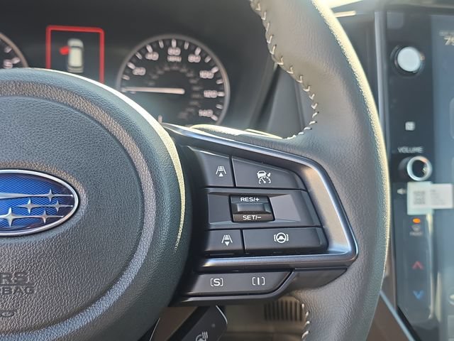 New 2026 Subaru Forester Limited AWD/4WD image 19