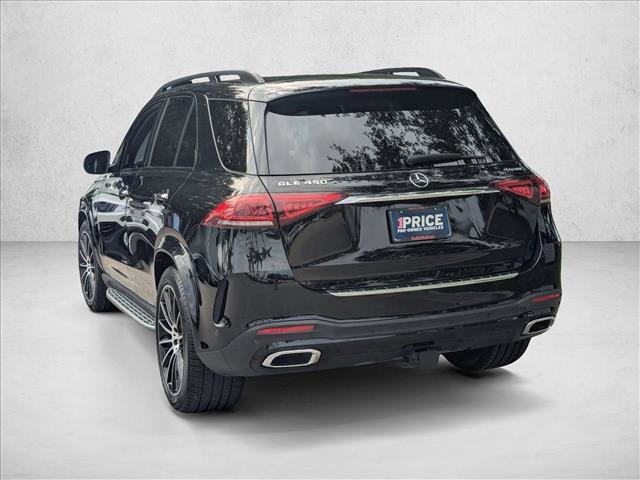Used 2023 Mercedes-Benz GLE 450 4MATIC image 8