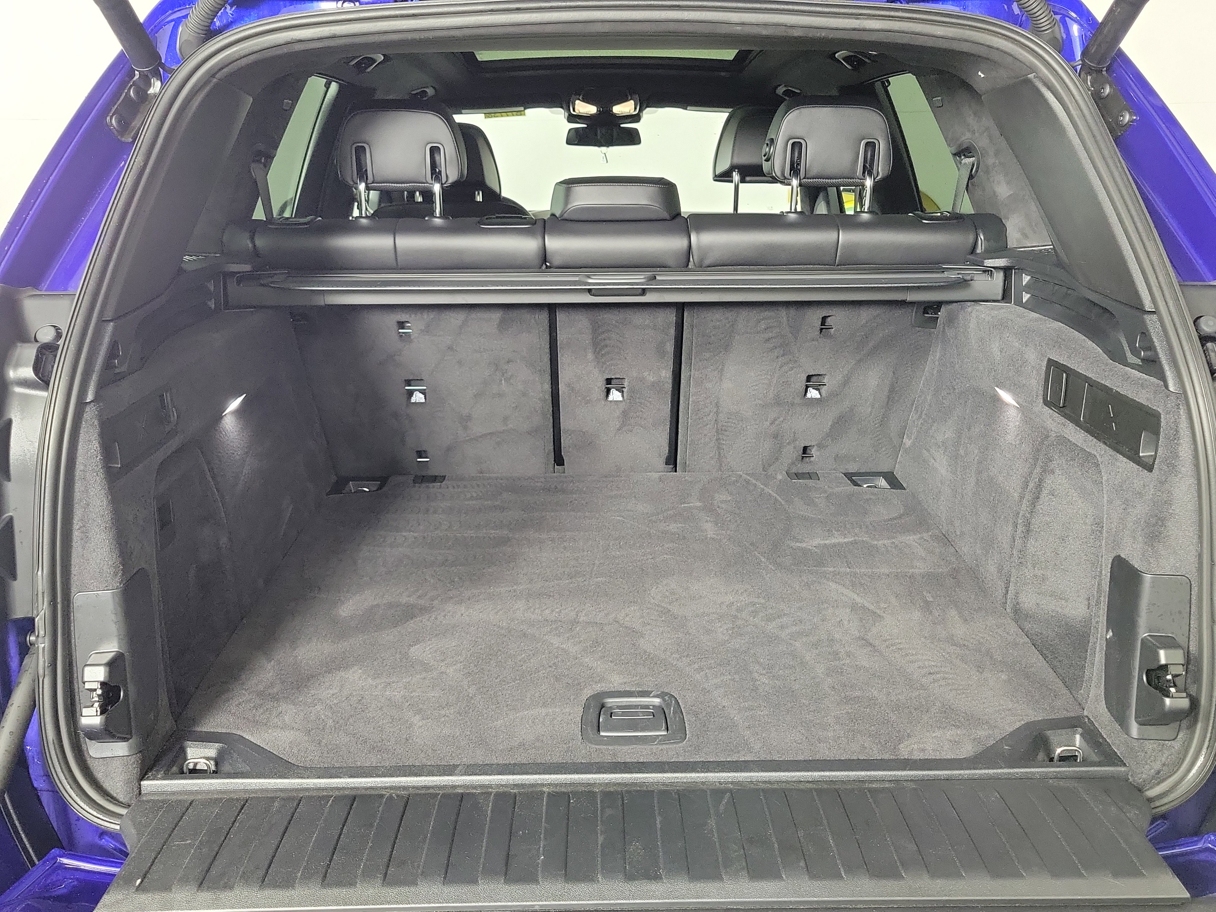 Certified 2026 BMW X5 M60i image 26