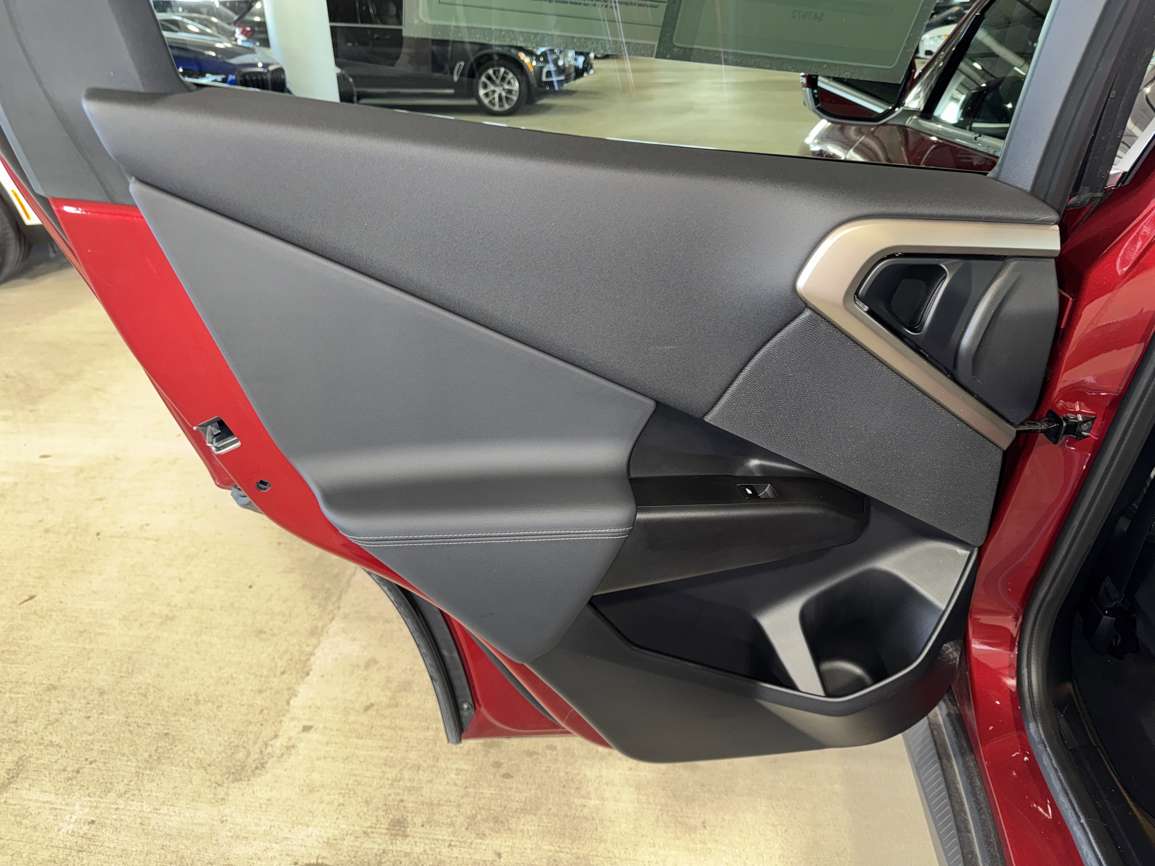 Certified 2025 BMW X3 xDrive30i image 16