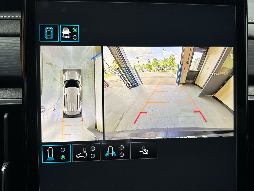 New 2026 GMC Acadia Elevation w/ Elevation Premium Package AWD/4WD image 30