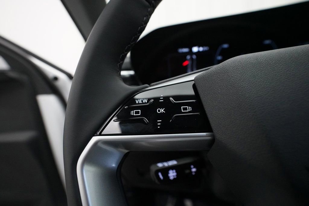 New 2025 Audi A5 2.0T Premium image 18