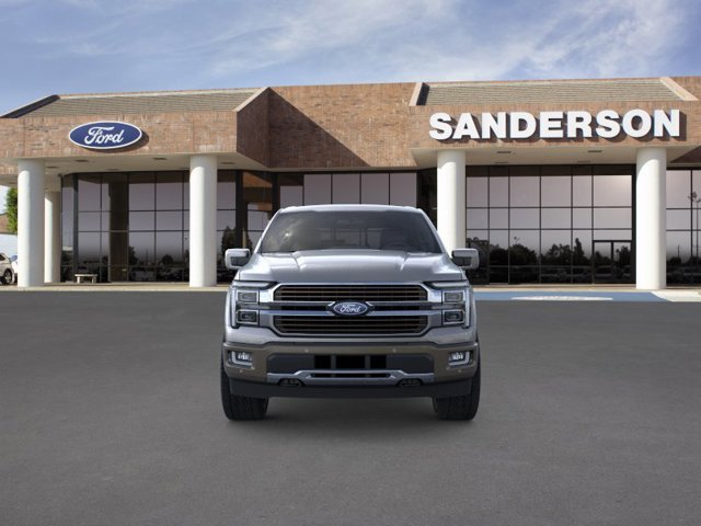New 2026 Ford F150 King Ranch image 7