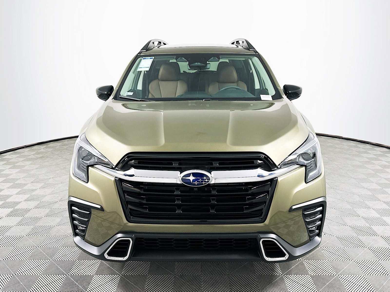 New 2026 Subaru Ascent Touring image 2