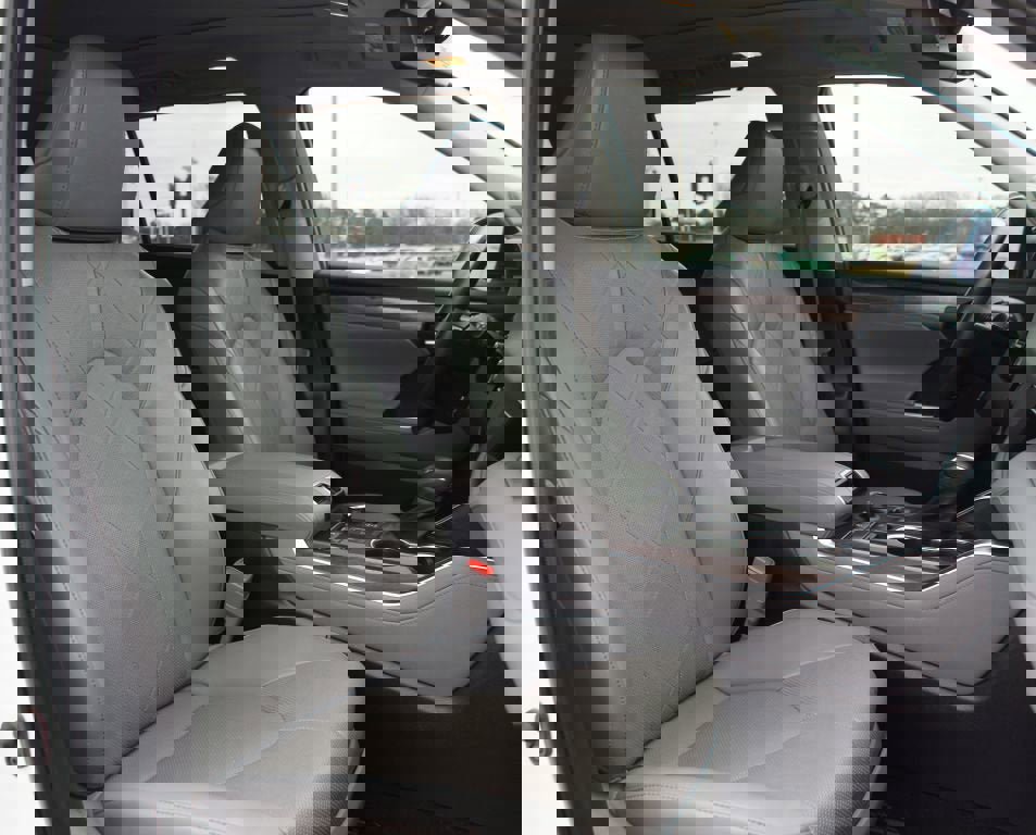 Used 2022 Toyota Highlander Platinum image 25