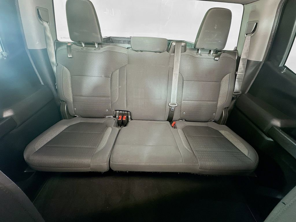 Used 2020 Chevrolet Silverado 1500 LT image 13