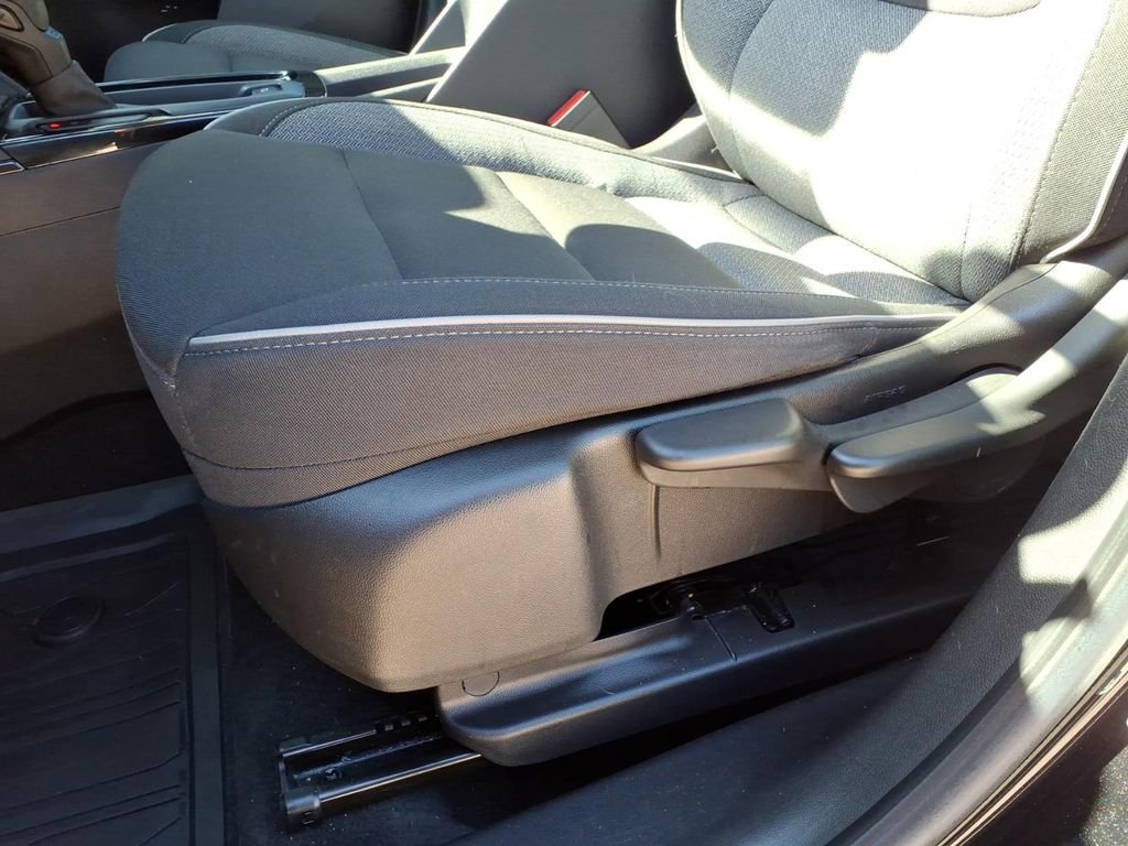 Used 2023 Chevrolet TrailBlazer LS FWD image 15