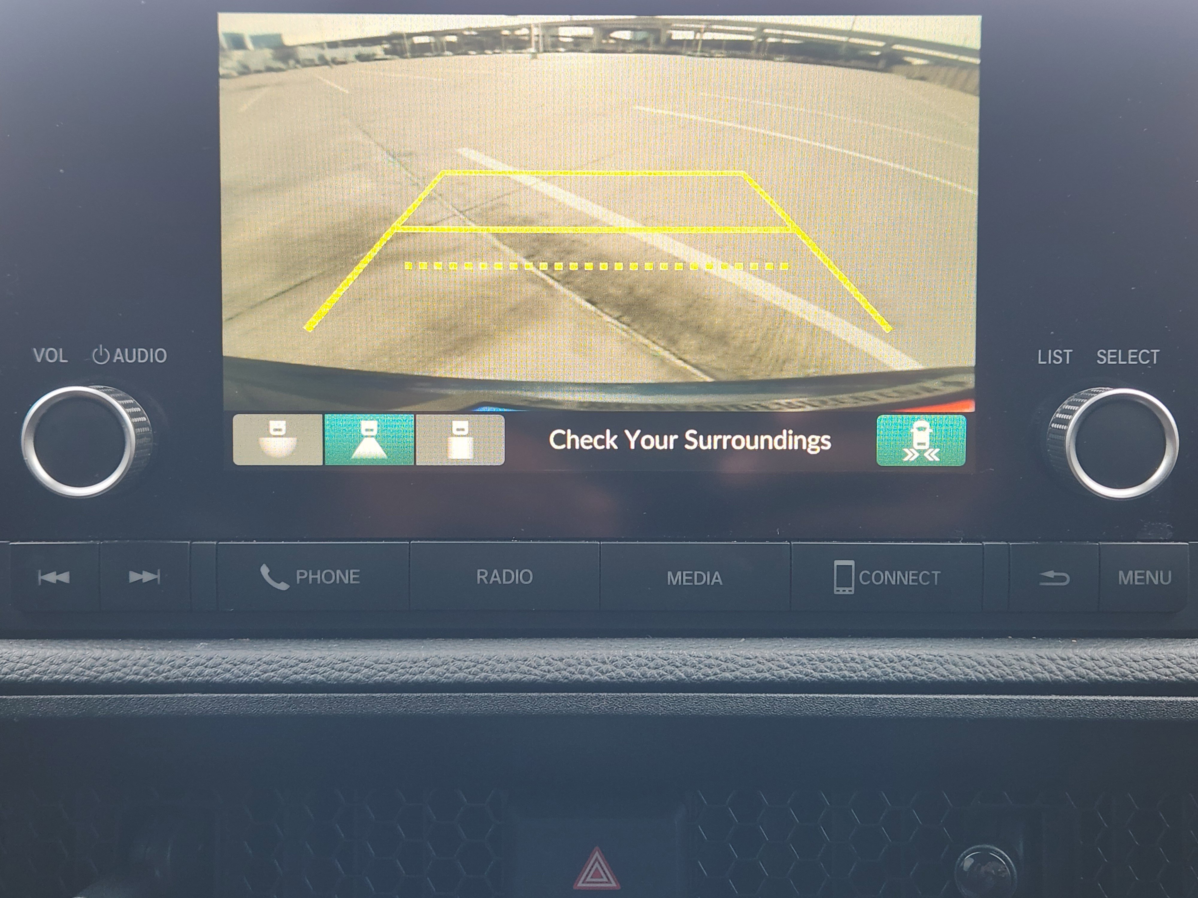 Used 2023 Honda CR-V Sport image 18