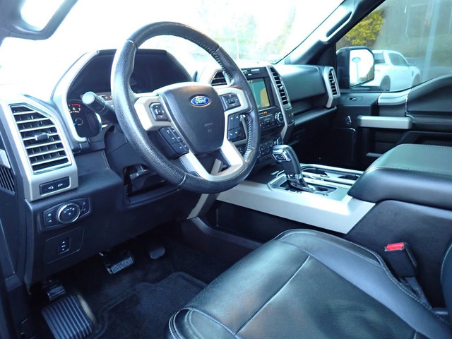 Used 2016 Ford F150 Lariat image 27