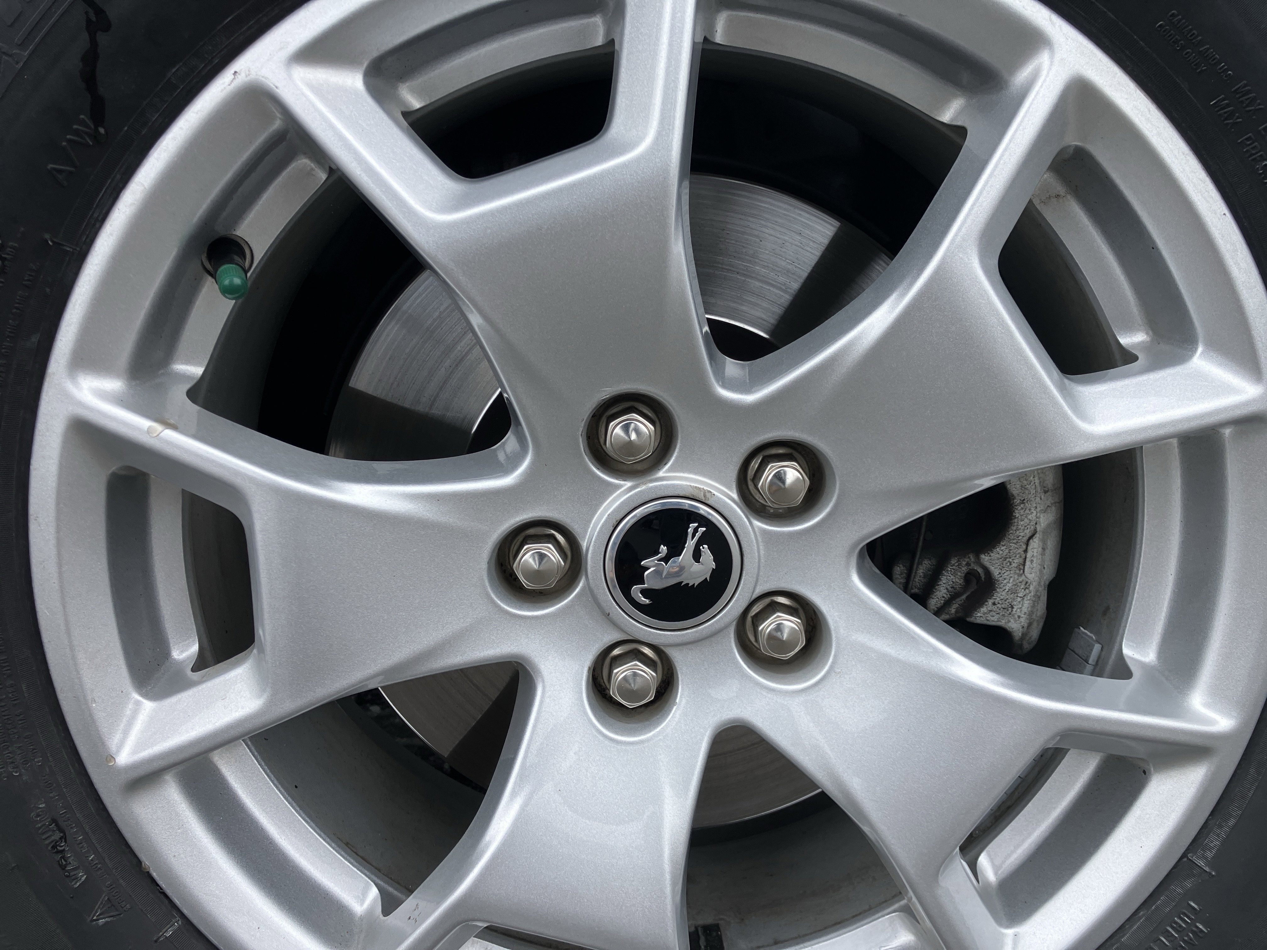 Used 2022 Ford Bronco Sport image 9