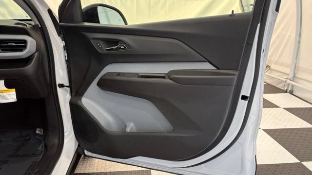 New 2027 Chevrolet Bolt RS FWD image 21