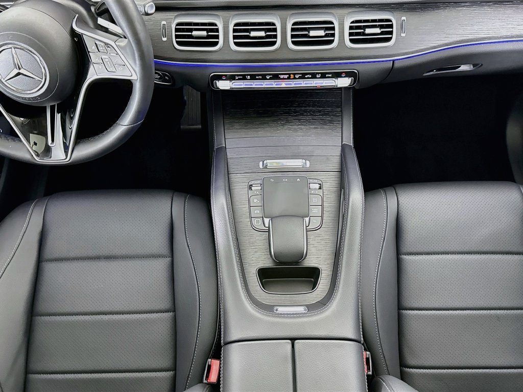 Used 2026 Mercedes-Benz GLE 350 4MATIC image 17