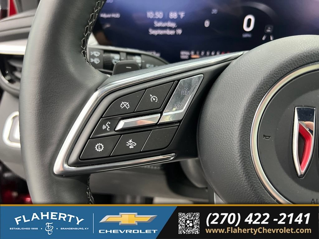 Used 2026 Buick Enclave Preferred w/ Power Package FWD image 25