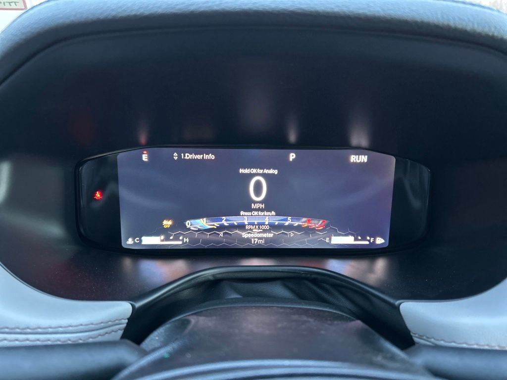 New 2026 Jeep Compass Limited w/ Sun, Sound & Navigation Group image 16